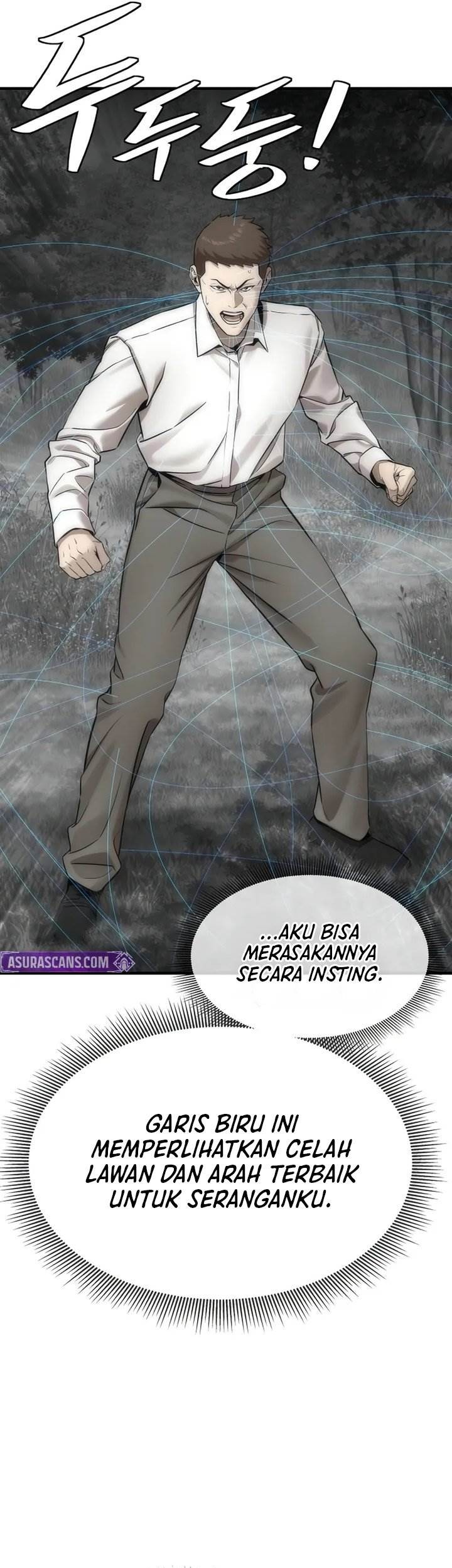 The Regressor’s Tale of Cultivation - Chapter 15 - Page 18