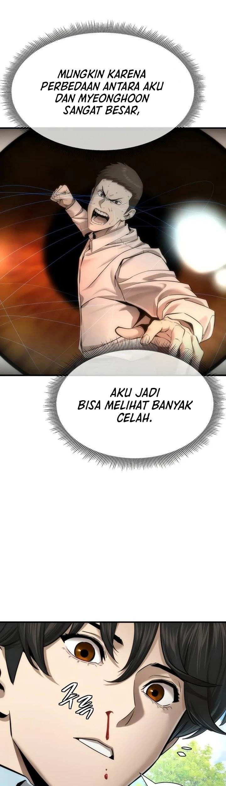 The Regressor’s Tale of Cultivation - Chapter 15 - Page 20