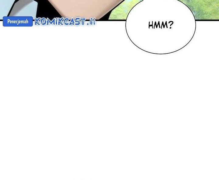 The Regressor’s Tale of Cultivation - Chapter 15 - Page 21