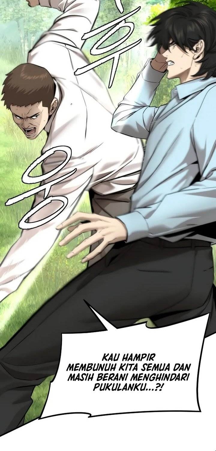 The Regressor’s Tale of Cultivation - Chapter 15 - Page 23