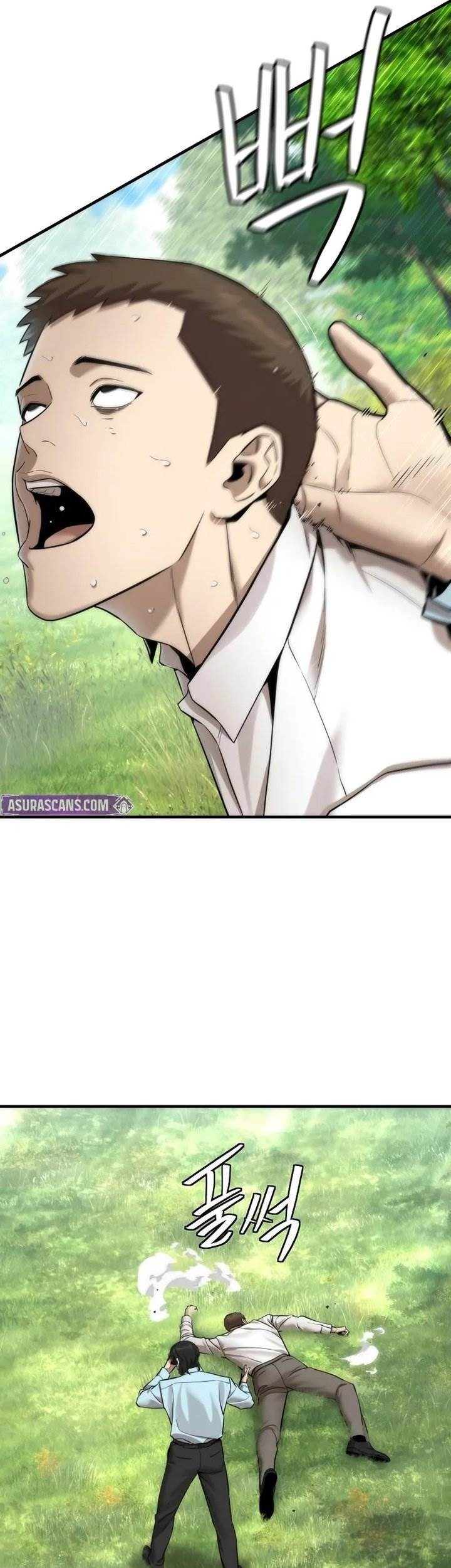 The Regressor’s Tale of Cultivation - Chapter 15 - Page 24