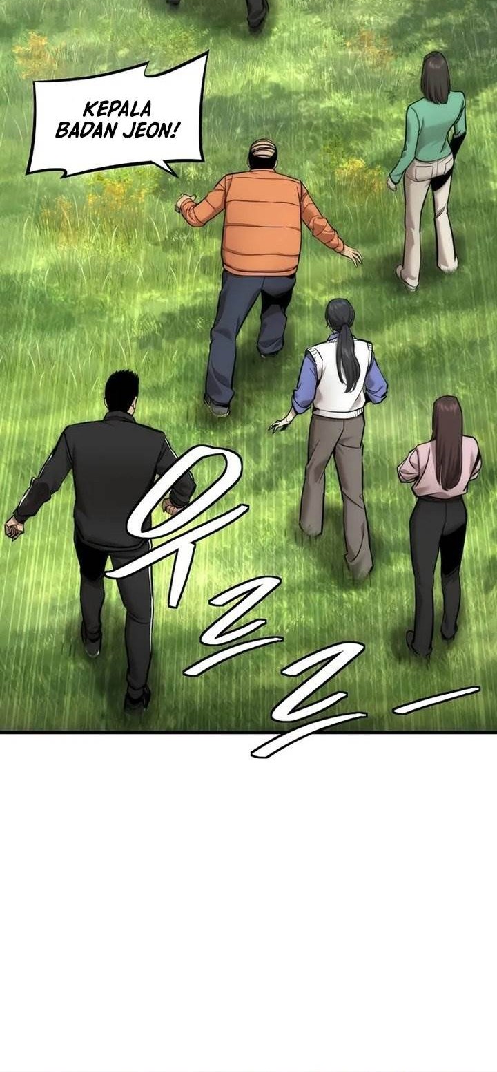 The Regressor’s Tale of Cultivation - Chapter 15 - Page 25