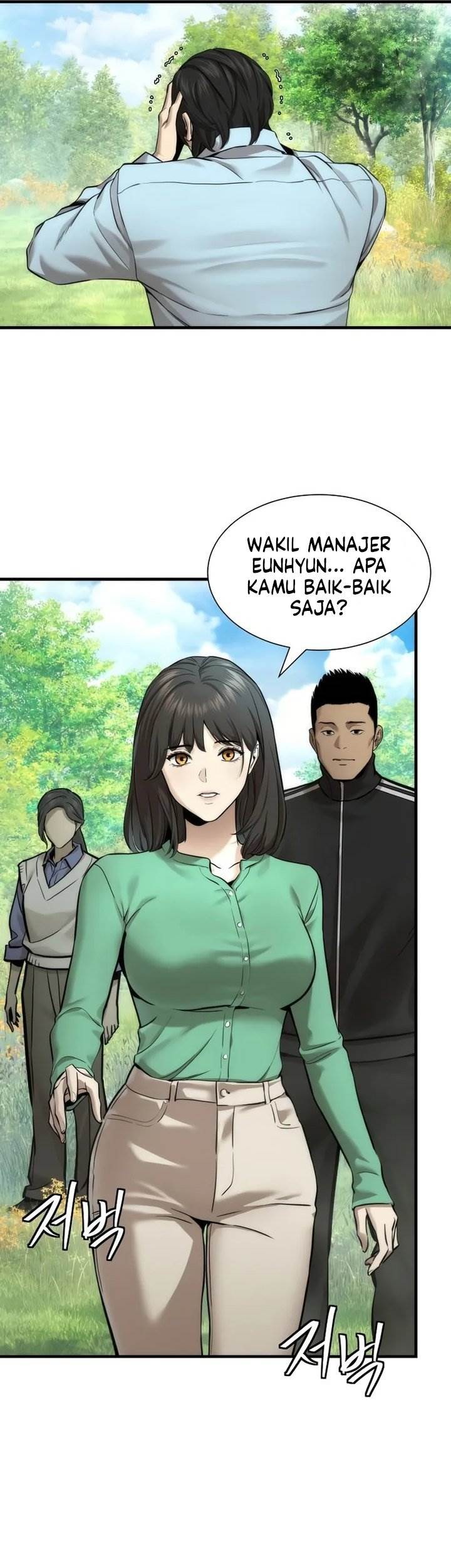 The Regressor’s Tale of Cultivation - Chapter 15 - Page 26