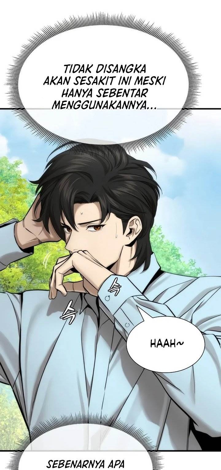 The Regressor’s Tale of Cultivation - Chapter 15 - Page 27