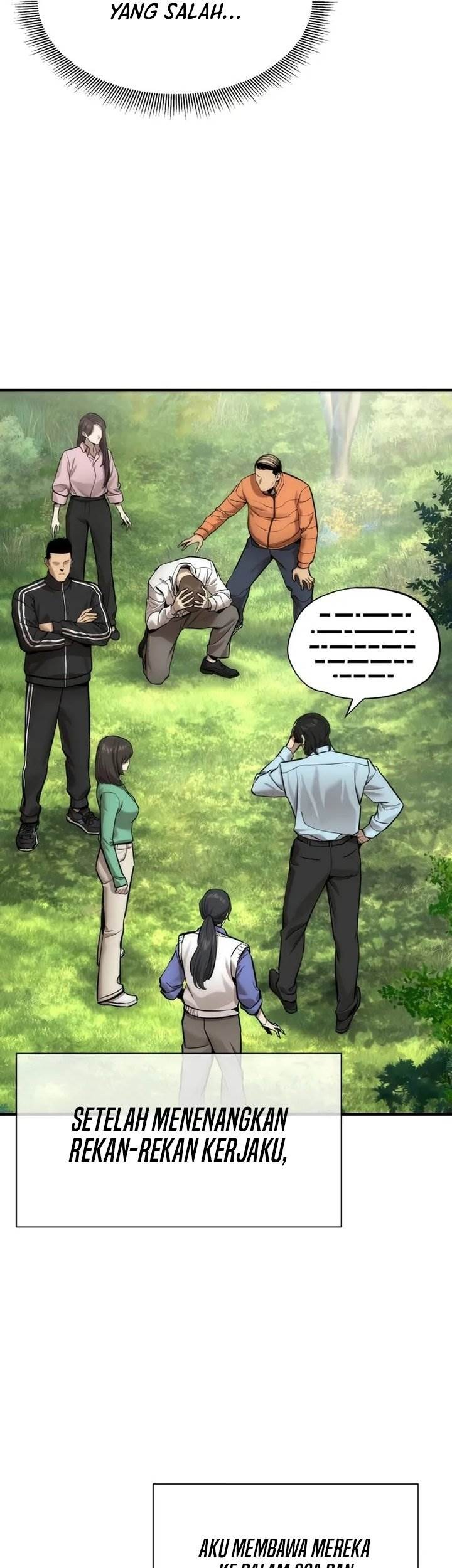 The Regressor’s Tale of Cultivation - Chapter 15 - Page 28