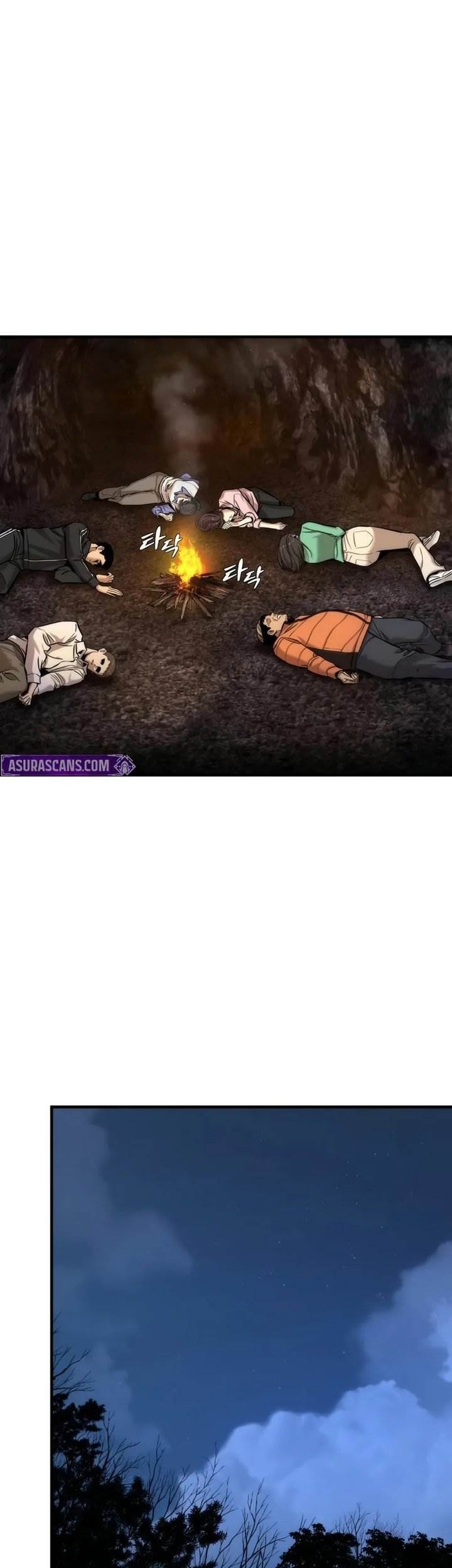 The Regressor’s Tale of Cultivation - Chapter 15 - Page 30