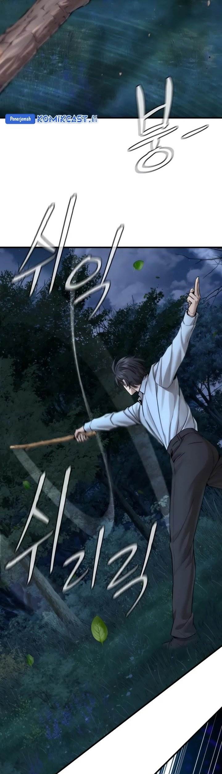 The Regressor’s Tale of Cultivation - Chapter 15 - Page 32