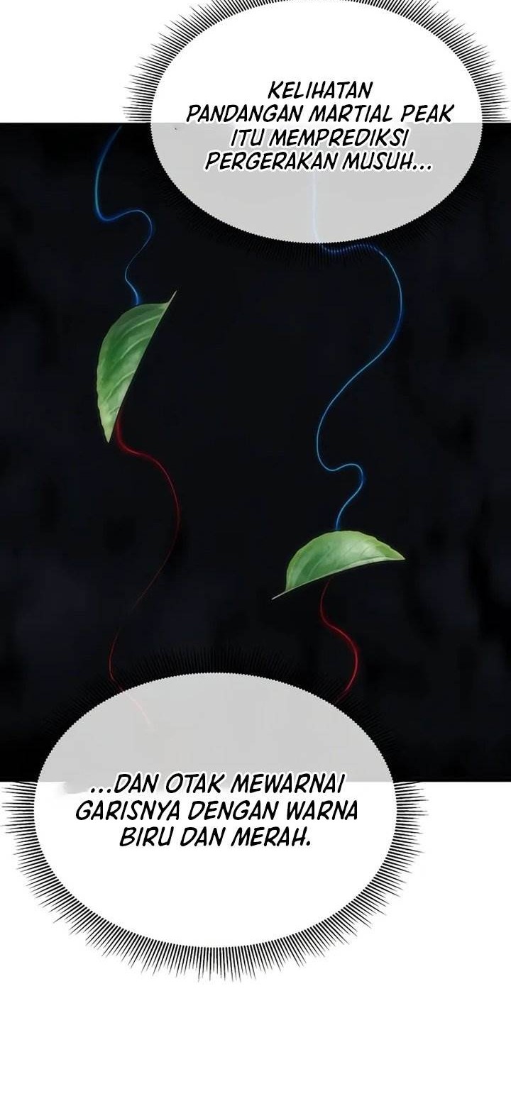 The Regressor’s Tale of Cultivation - Chapter 15 - Page 35