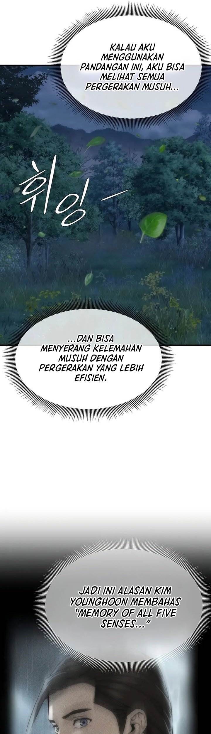 The Regressor’s Tale of Cultivation - Chapter 15 - Page 36