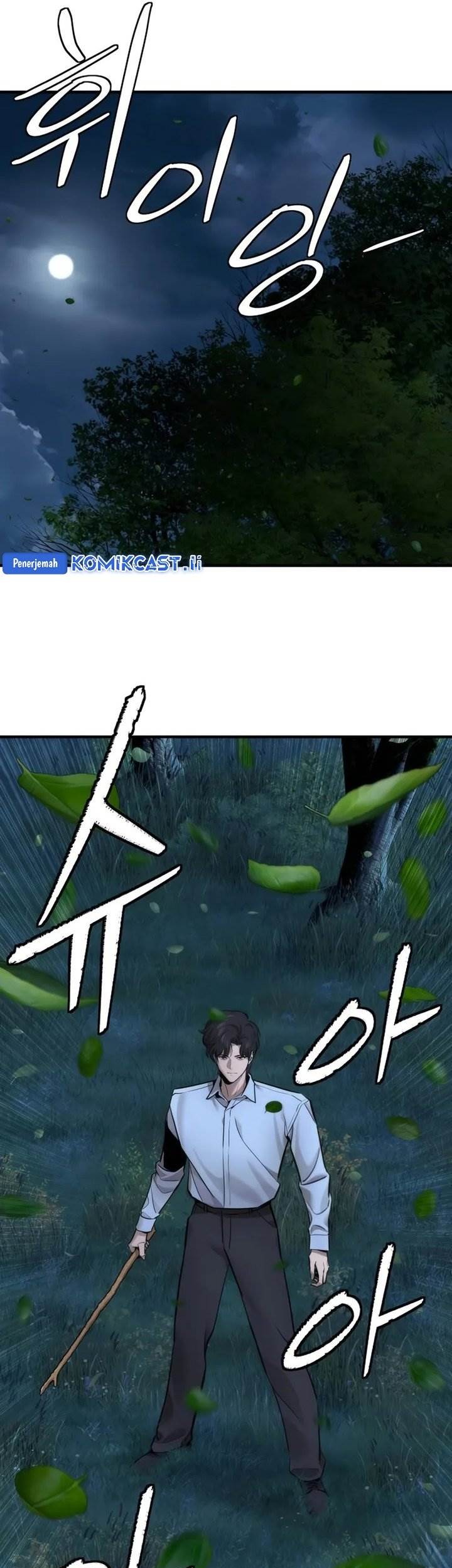 The Regressor’s Tale of Cultivation - Chapter 15 - Page 40