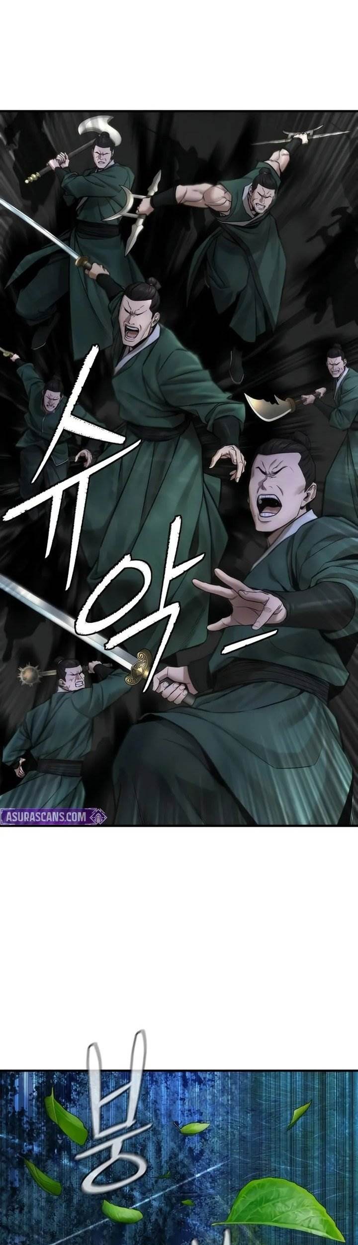 The Regressor’s Tale of Cultivation - Chapter 15 - Page 42