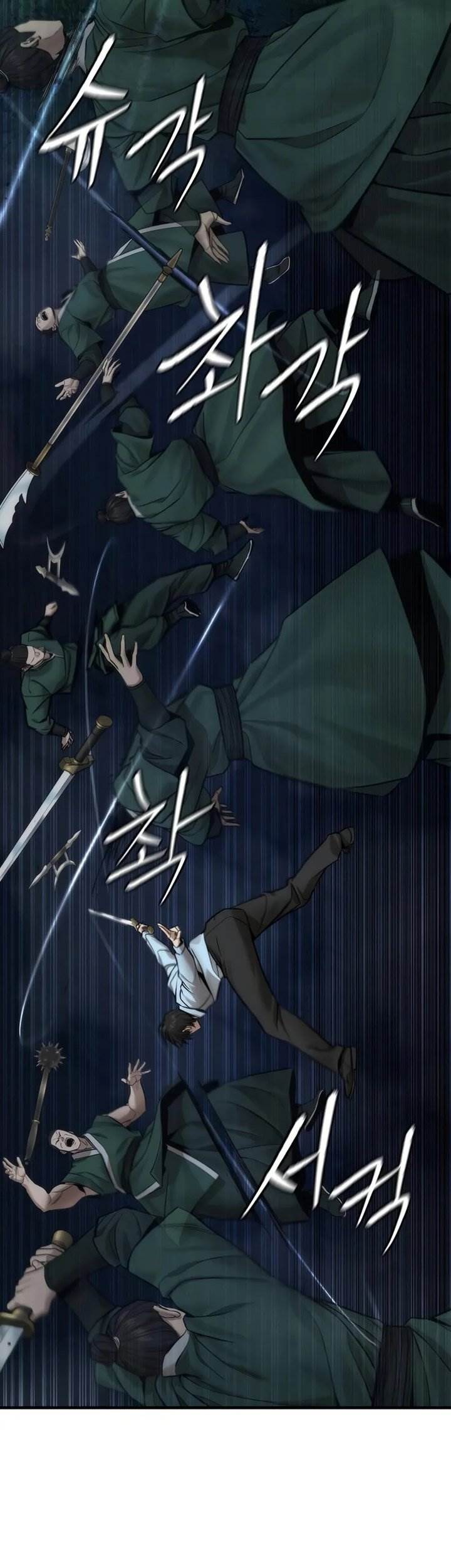 The Regressor’s Tale of Cultivation - Chapter 15 - Page 44