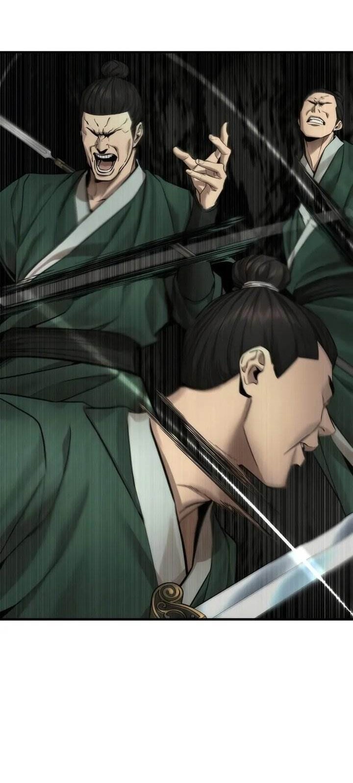 The Regressor’s Tale of Cultivation - Chapter 15 - Page 45