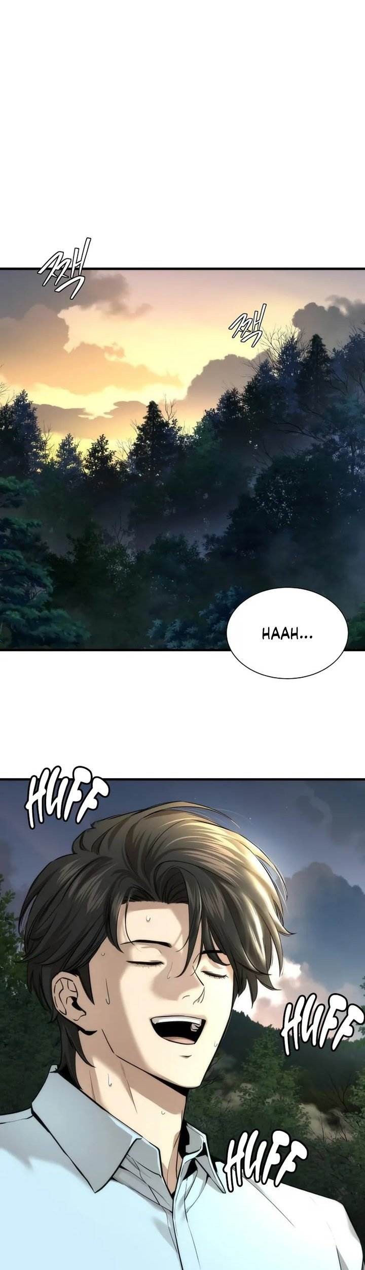 The Regressor’s Tale of Cultivation - Chapter 15 - Page 46