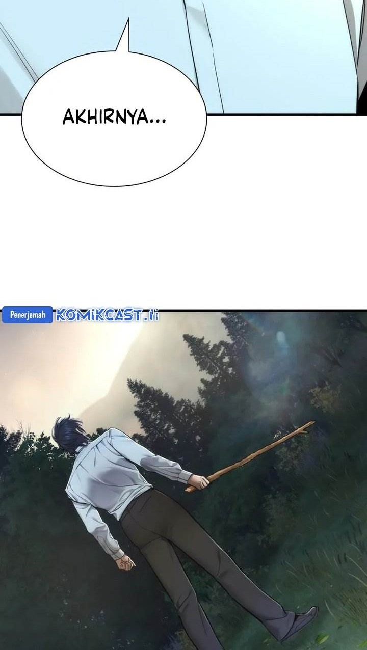 The Regressor’s Tale of Cultivation - Chapter 15 - Page 47