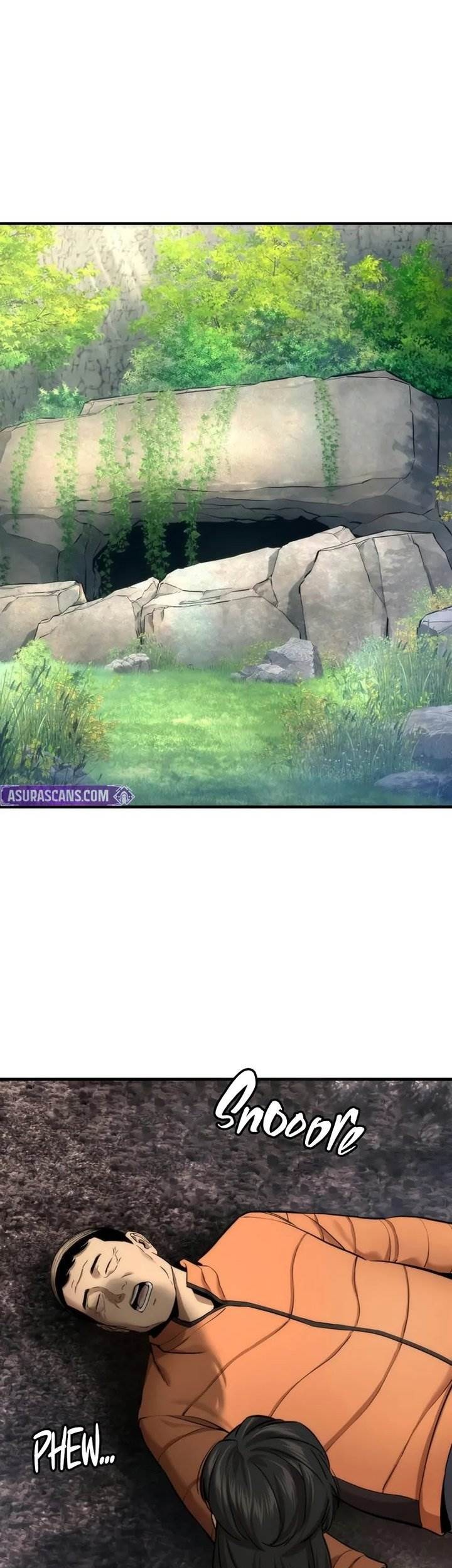 The Regressor’s Tale of Cultivation - Chapter 15 - Page 52