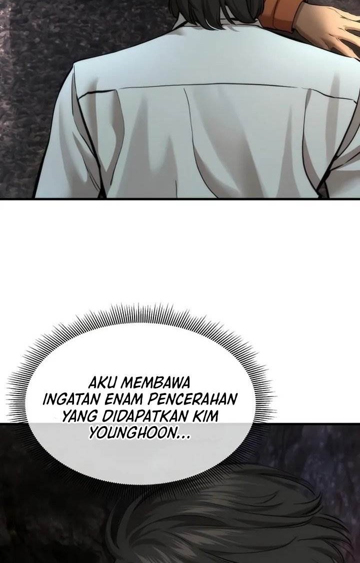 The Regressor’s Tale of Cultivation - Chapter 15 - Page 53