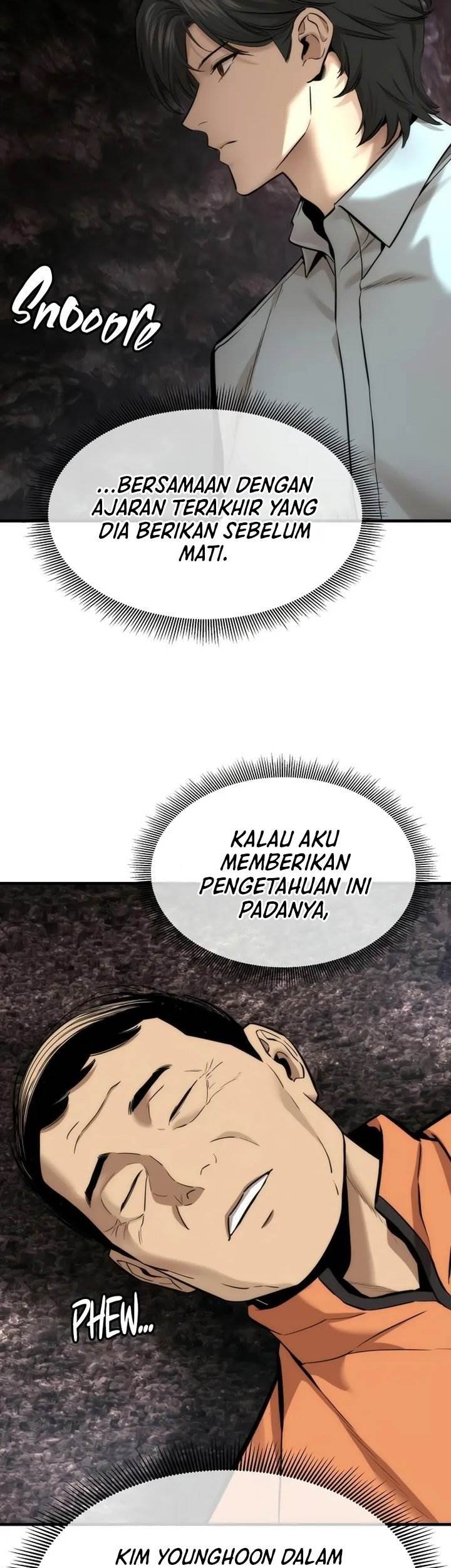 The Regressor’s Tale of Cultivation - Chapter 15 - Page 54