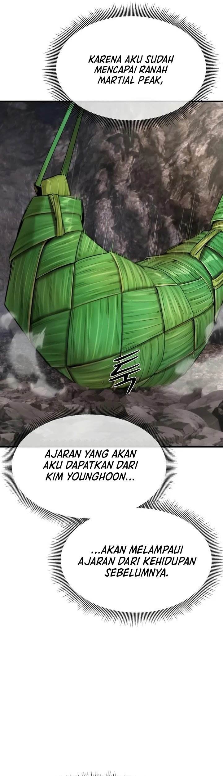 The Regressor’s Tale of Cultivation - Chapter 15 - Page 56