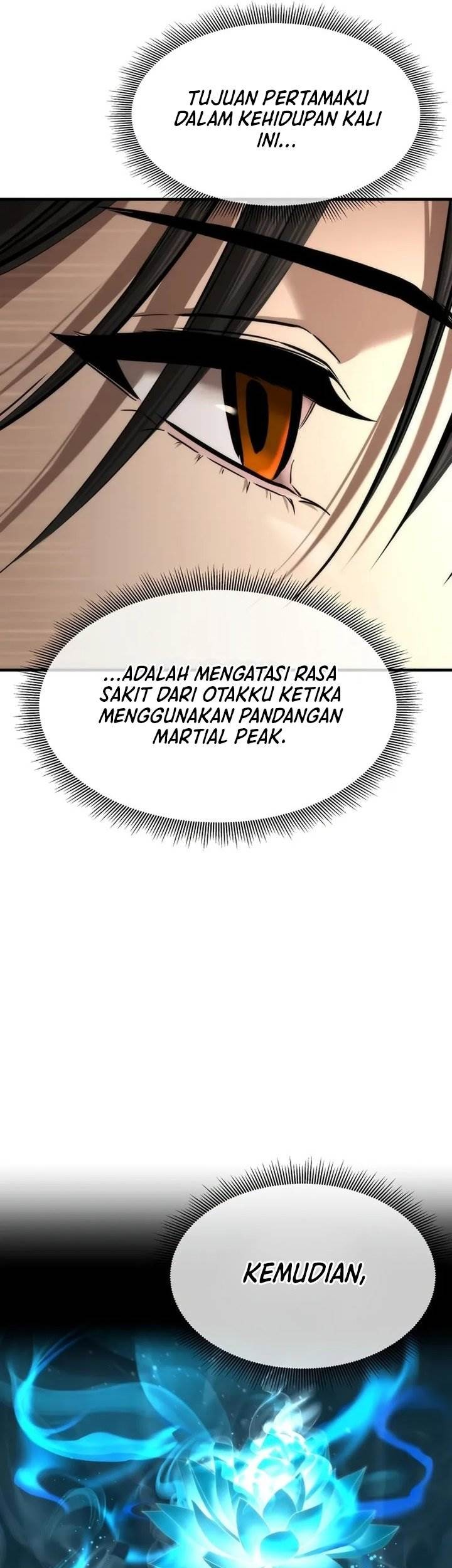 The Regressor’s Tale of Cultivation - Chapter 15 - Page 60