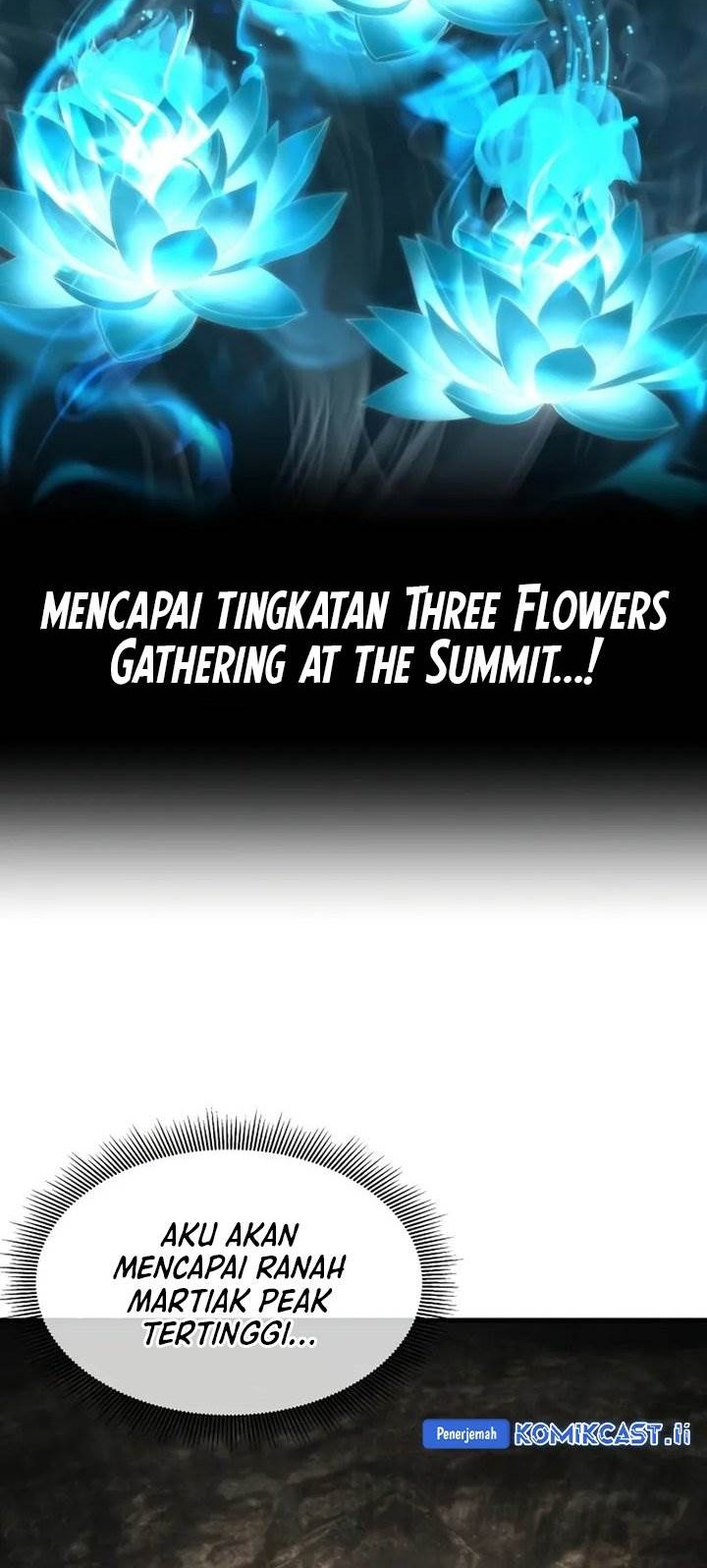 The Regressor’s Tale of Cultivation - Chapter 15 - Page 61