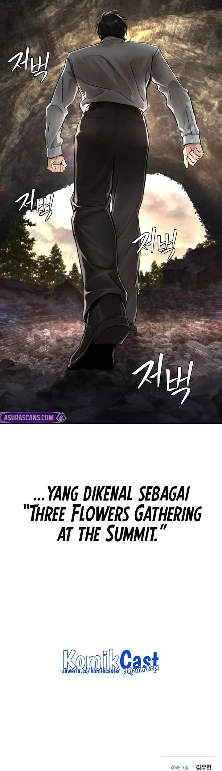 The Regressor’s Tale of Cultivation - Chapter 15 - Page 62