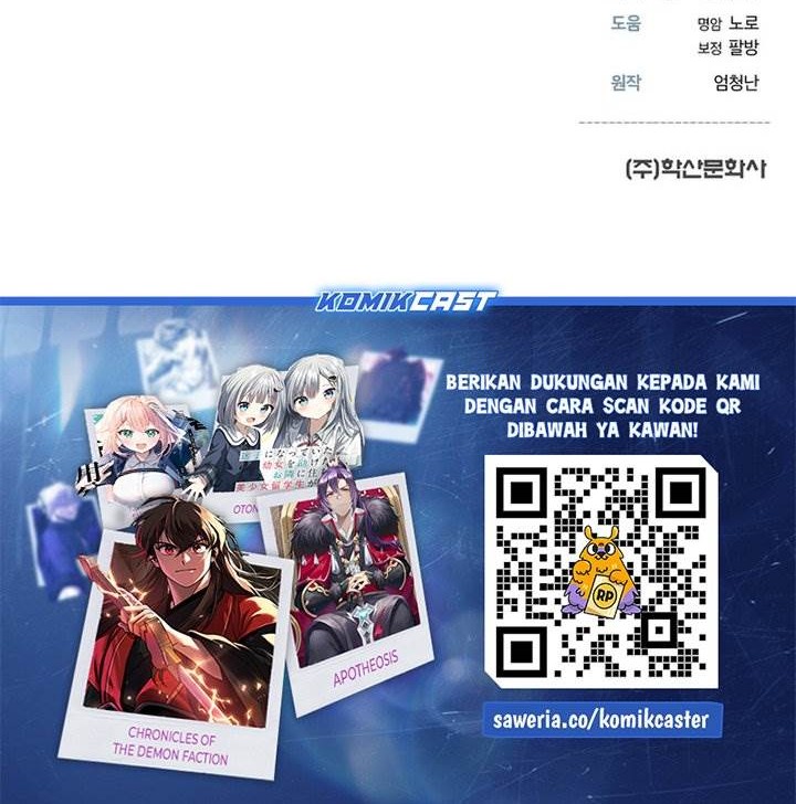 The Regressor’s Tale of Cultivation - Chapter 15 - Page 63