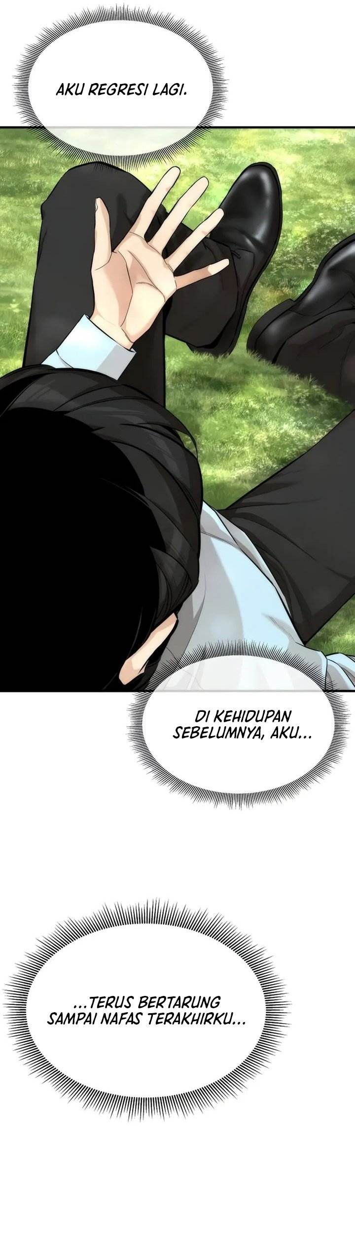 The Regressor’s Tale of Cultivation - Chapter 15 - Page 4