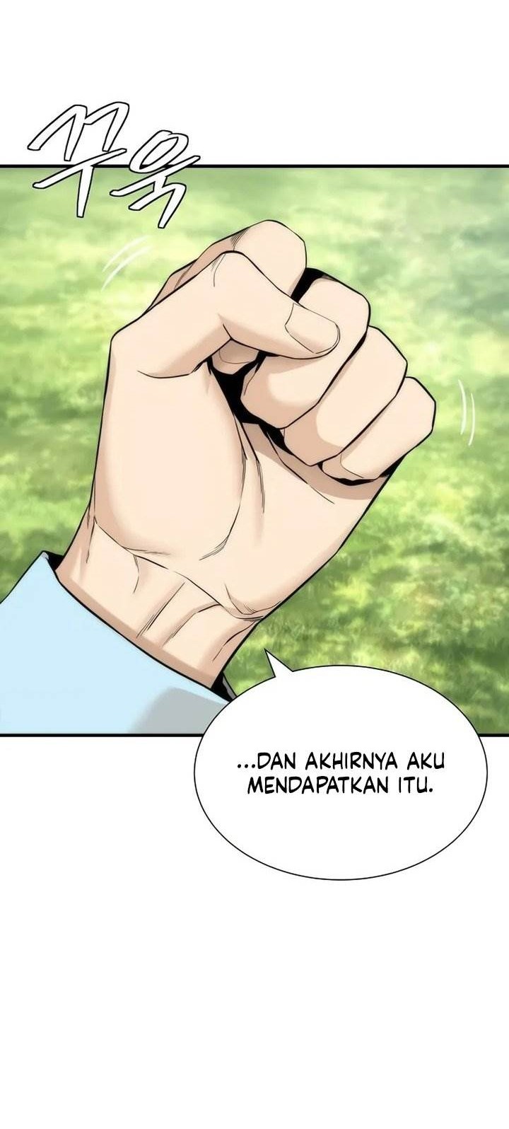 The Regressor’s Tale of Cultivation - Chapter 15 - Page 5