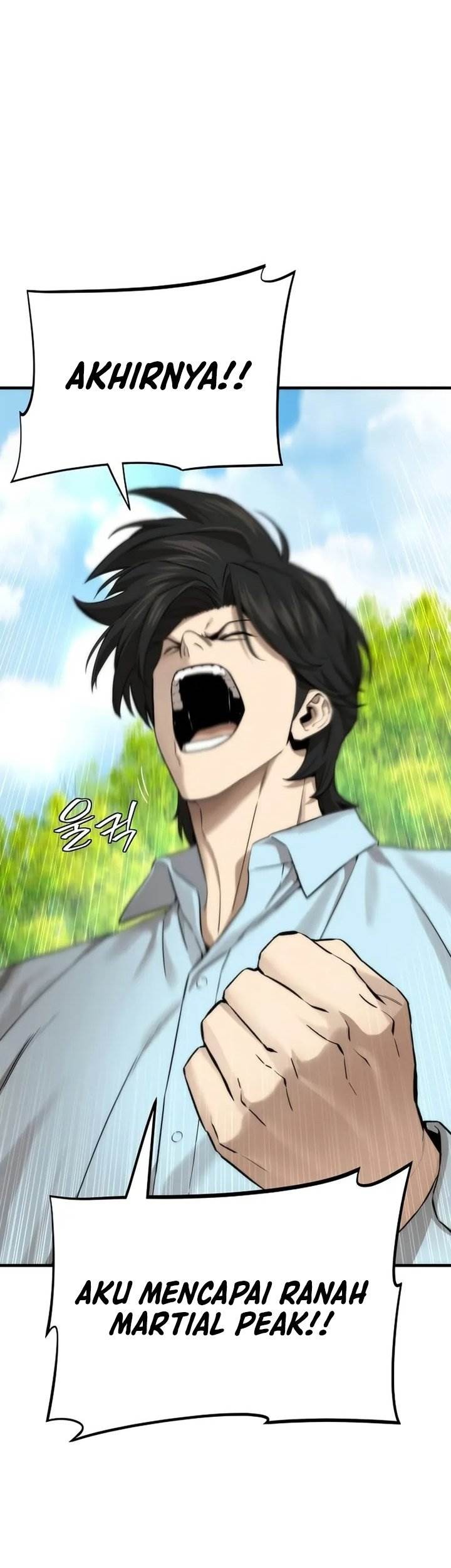 The Regressor’s Tale of Cultivation - Chapter 15 - Page 6