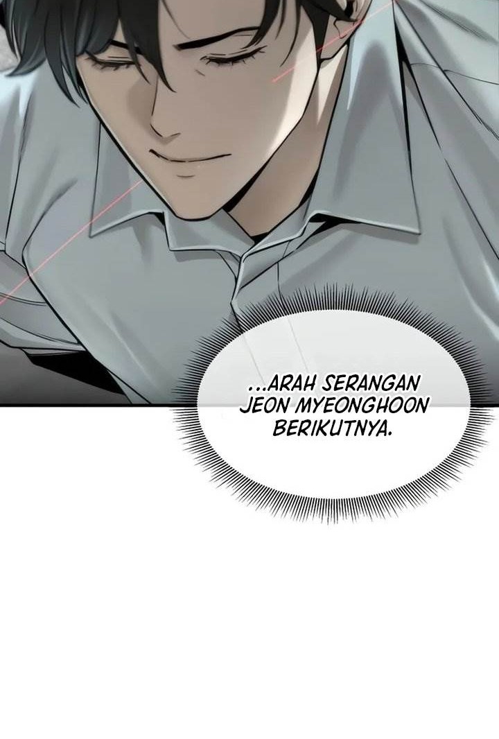 The Regressor’s Tale of Cultivation - Chapter 15 - Page 11