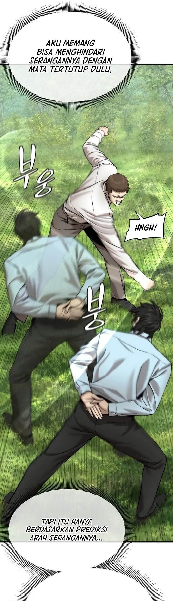 The Regressor’s Tale of Cultivation - Chapter 15 - Page 12