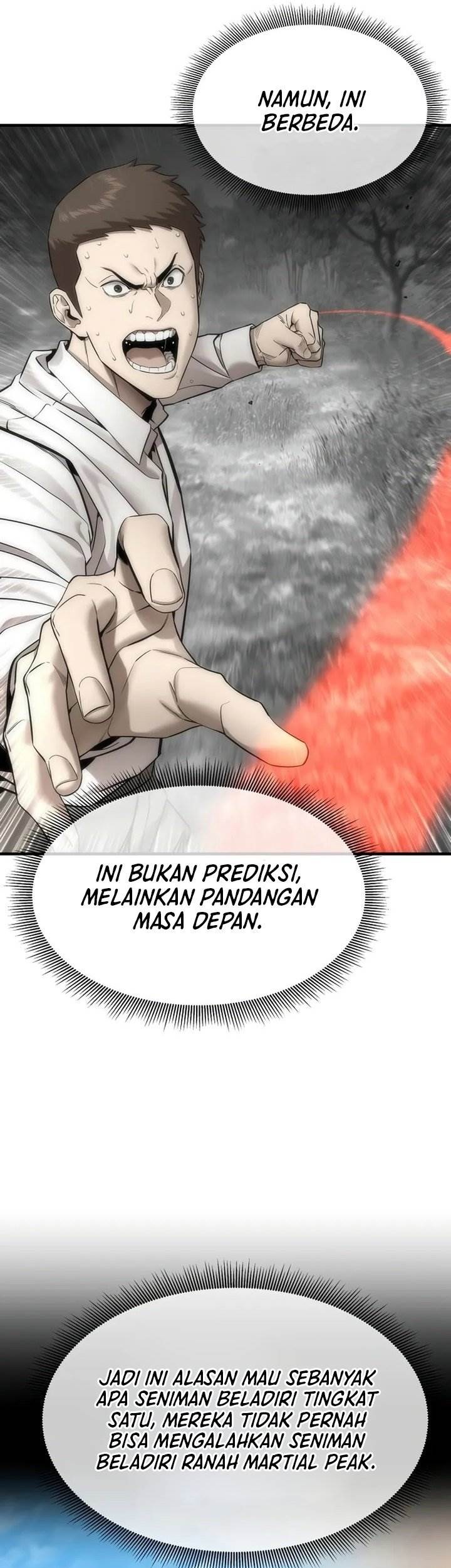 The Regressor’s Tale of Cultivation - Chapter 15 - Page 14