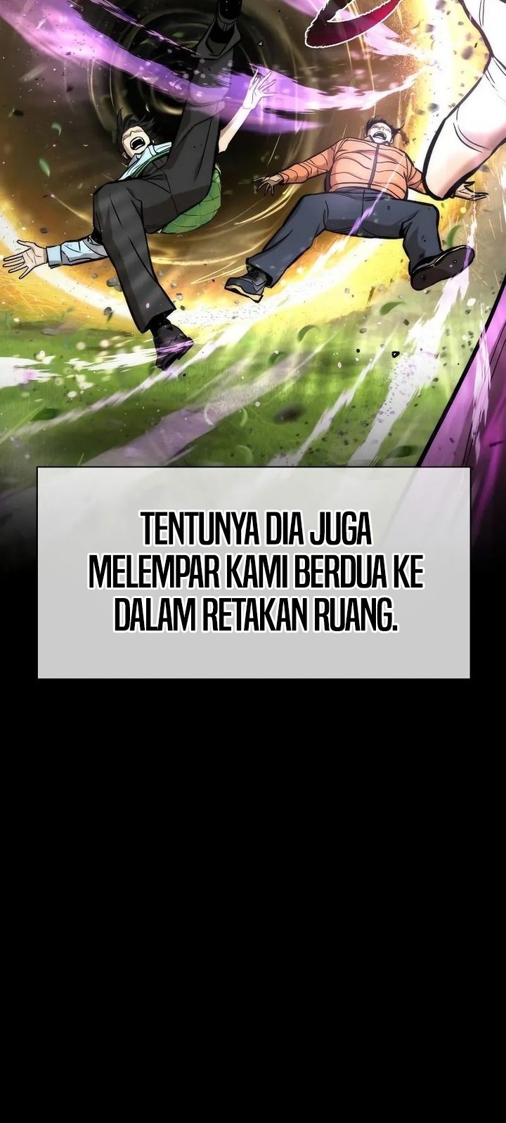 The Regressor’s Tale of Cultivation - Chapter 16 - Page 20