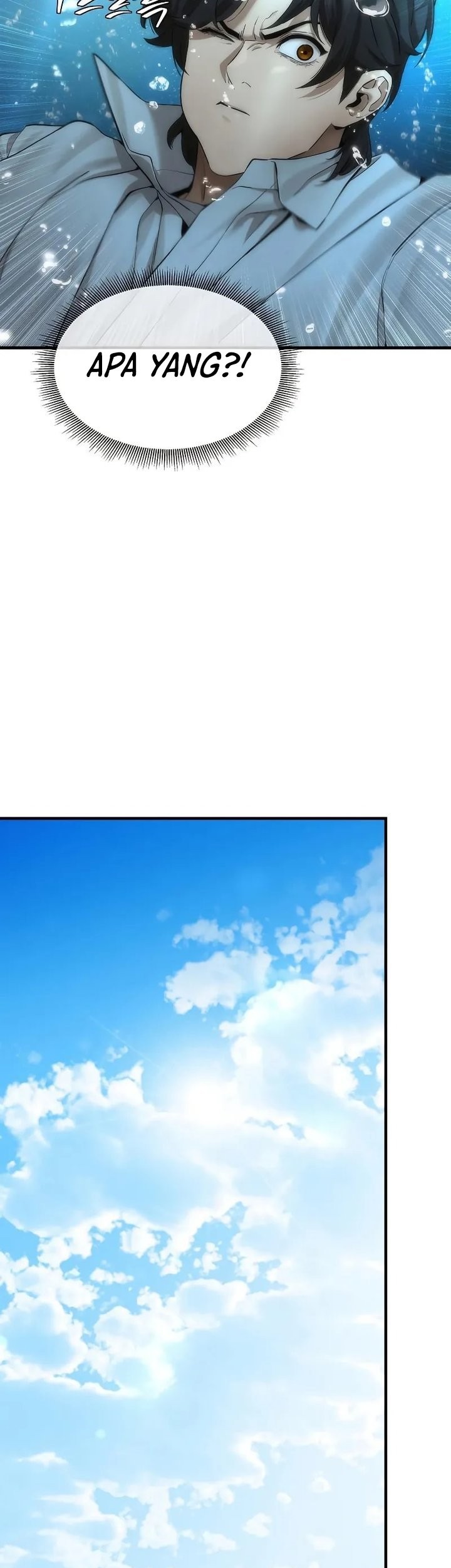 The Regressor’s Tale of Cultivation - Chapter 16 - Page 23