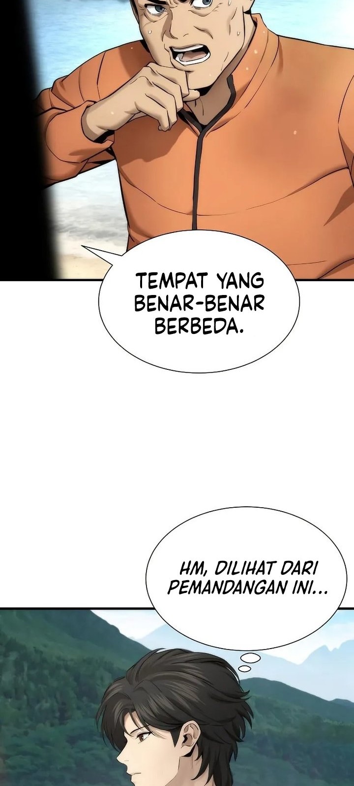 The Regressor’s Tale of Cultivation - Chapter 16 - Page 26