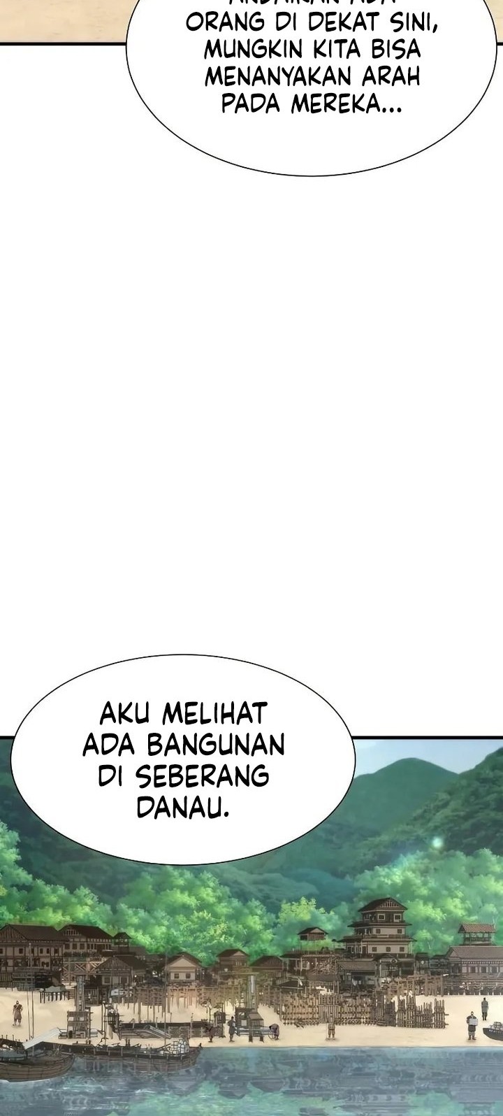 The Regressor’s Tale of Cultivation - Chapter 16 - Page 28