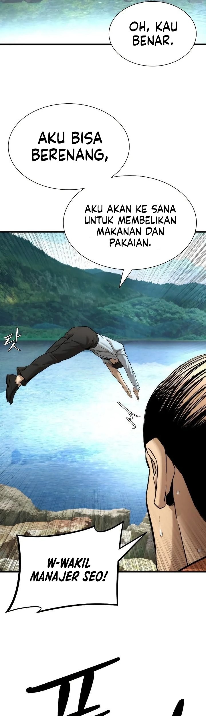 The Regressor’s Tale of Cultivation - Chapter 16 - Page 29