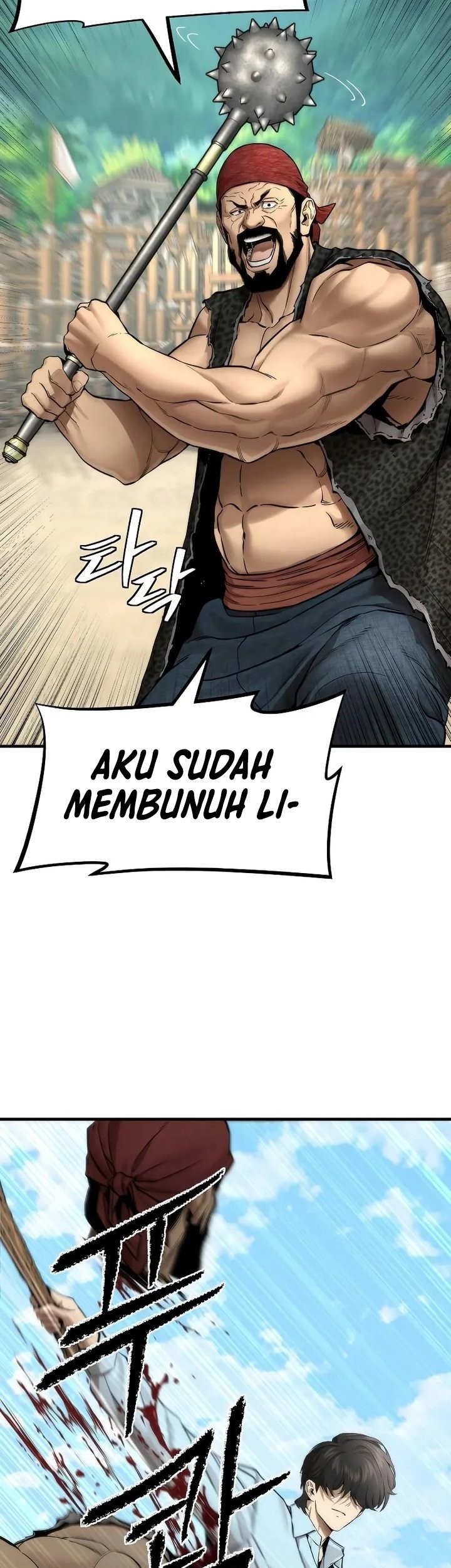 The Regressor’s Tale of Cultivation - Chapter 16 - Page 41