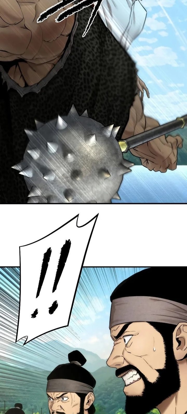 The Regressor’s Tale of Cultivation - Chapter 16 - Page 42