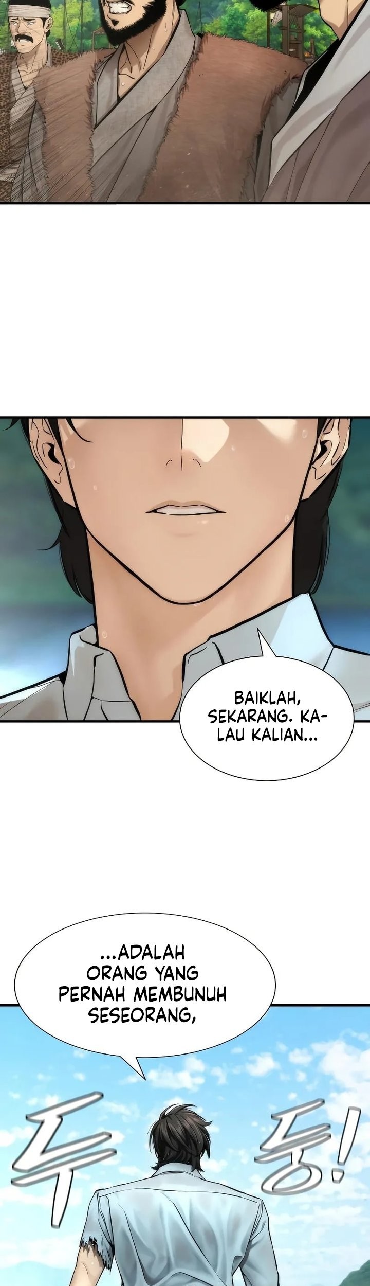 The Regressor’s Tale of Cultivation - Chapter 16 - Page 43