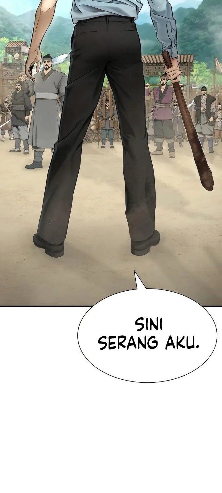 The Regressor’s Tale of Cultivation - Chapter 16 - Page 44