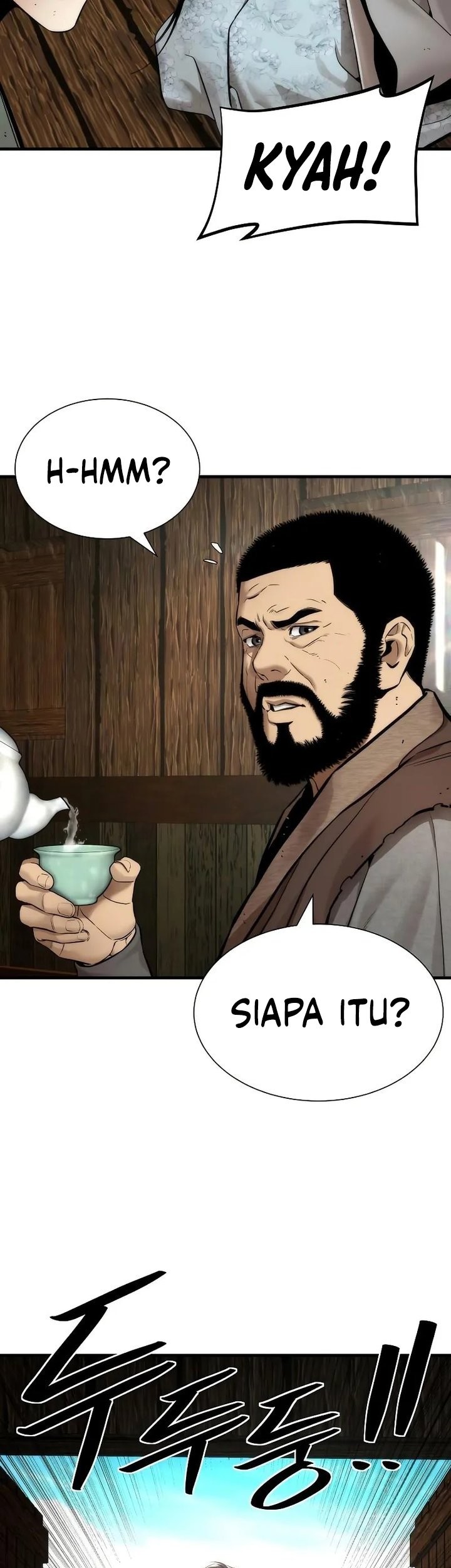 The Regressor’s Tale of Cultivation - Chapter 16 - Page 47