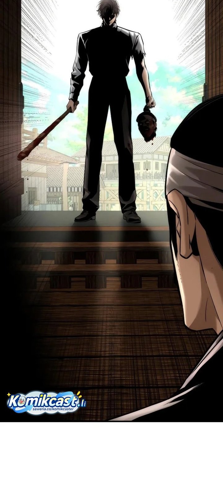 The Regressor’s Tale of Cultivation - Chapter 16 - Page 48