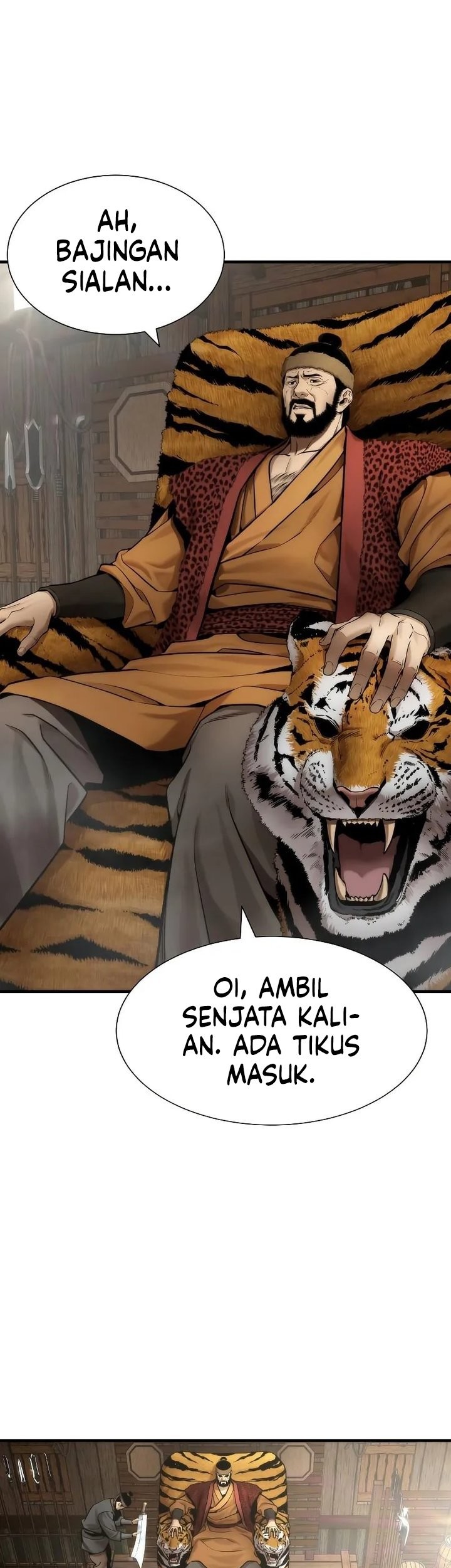 The Regressor’s Tale of Cultivation - Chapter 16 - Page 49