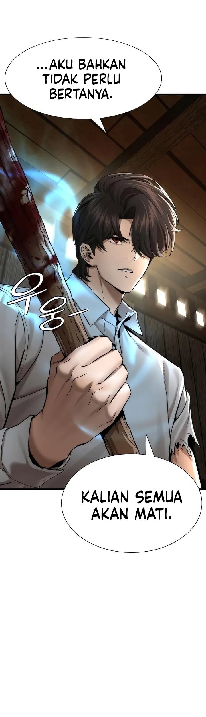 The Regressor’s Tale of Cultivation - Chapter 16 - Page 51