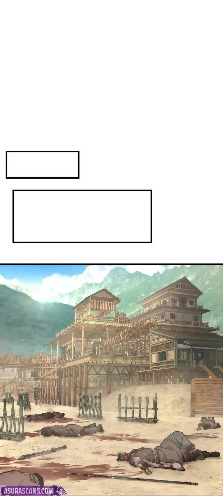 The Regressor’s Tale of Cultivation - Chapter 16 - Page 52