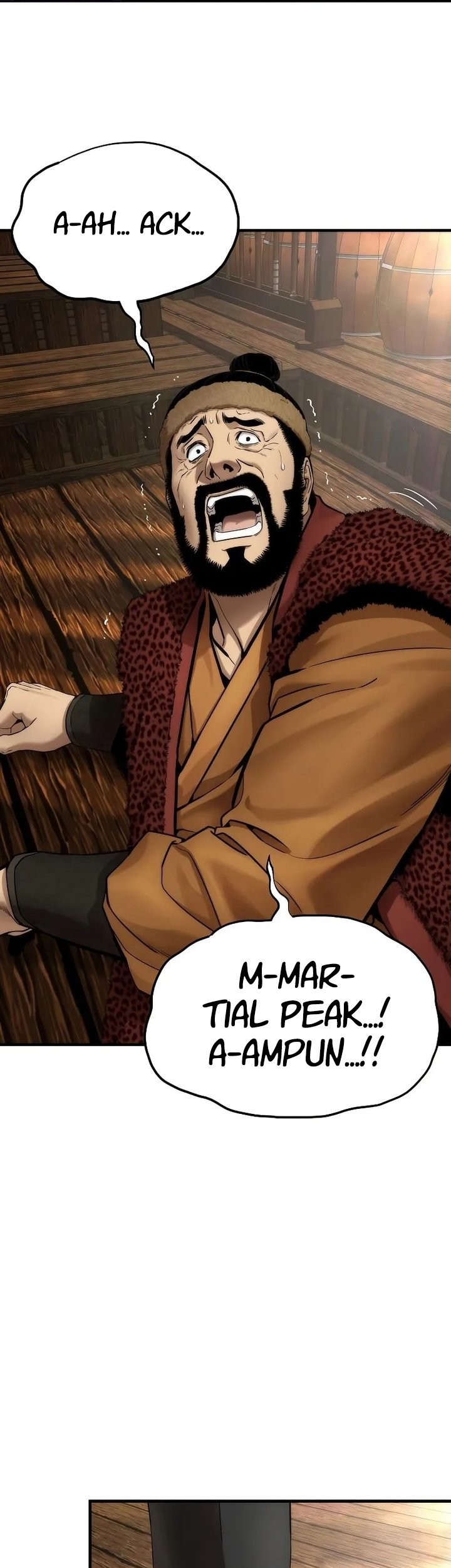 The Regressor’s Tale of Cultivation - Chapter 16 - Page 53