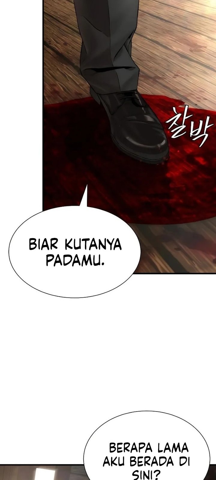 The Regressor’s Tale of Cultivation - Chapter 16 - Page 54