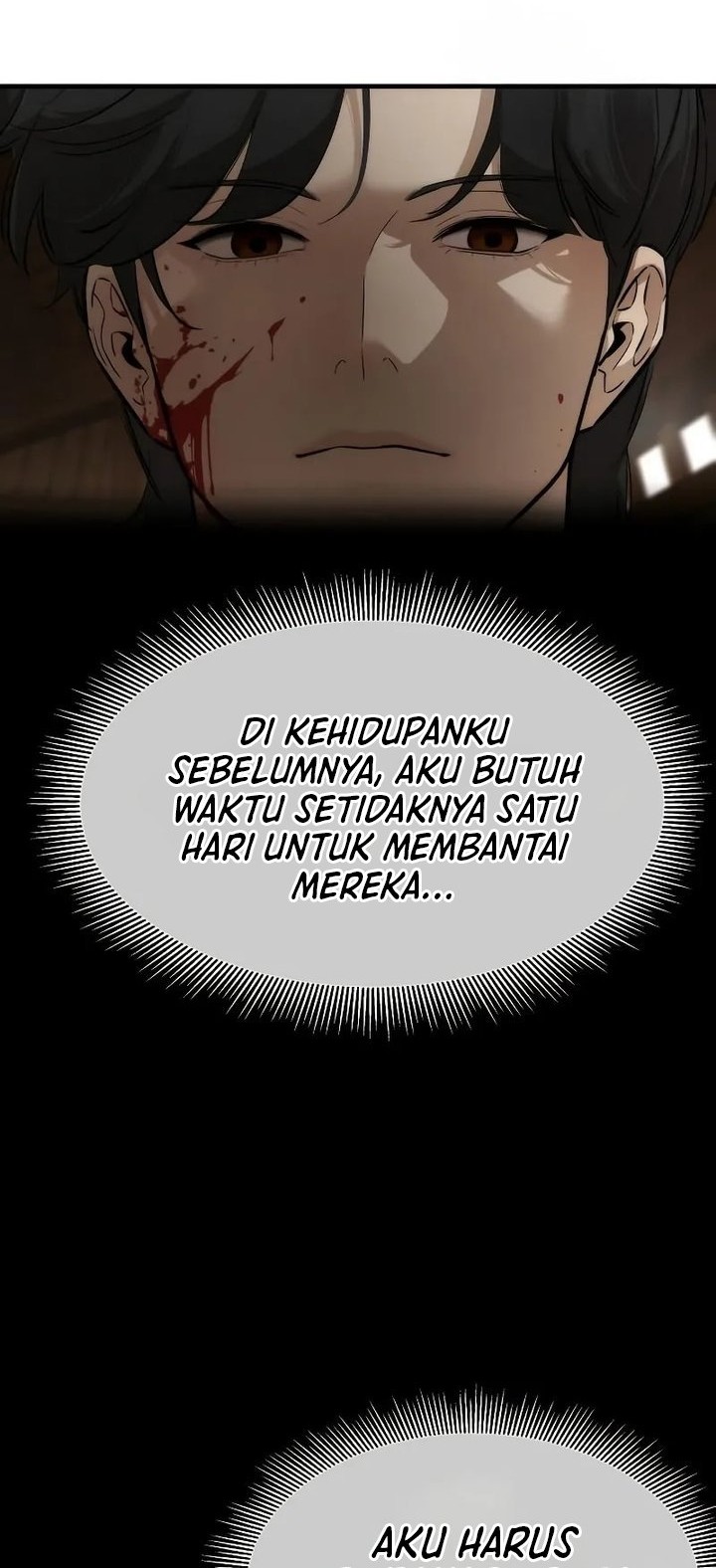 The Regressor’s Tale of Cultivation - Chapter 16 - Page 56